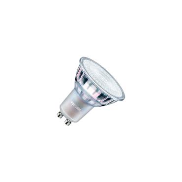 Product Lâmpada Regulável LED GU10 4.9W 365 lm PAR16  PHILIPS CorePro MAS spotVLE 60°
