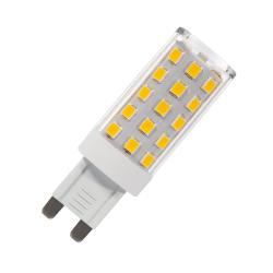 Product Lâmpada LED G9 4W 470 lm