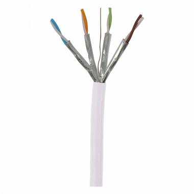 Cable de Red U/FTP DK6000A CAT.6A Cca LSFH TELEVES 219301