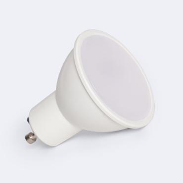 Lâmpada LED GU10 5W 500 lm S11 Várias opções