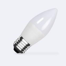 Product Lâmpada LED E27 5W 500 lm C37 