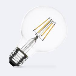 Product Bombilla Filamento LED E27 6W 720 lm Regulable G80