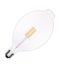 Product Lâmpada Filamento LED E27 6W 550 lm A180 Regulável 