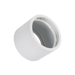 Product Aro Downlight Superfície Circular para Lâmpada LED GU10 AR111