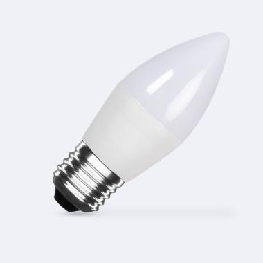 Product Lâmpada LED 12/24V E27 5W 450 lm C37