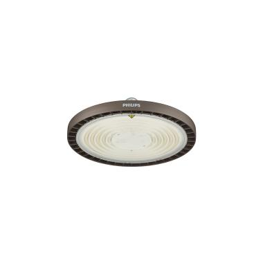 Campana PHILIPS LED Industrial UFO 170W 120lm/W Ledinaire BY021P G2