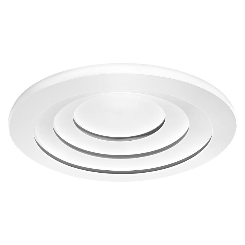 Aplique de Teto LED 40W Smart+ WiFi ORBIS SPIRAL LEDVANCE 4058075486607