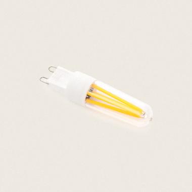 Produto de Lâmpada de Filamento LED G9 2.5W 240 lm