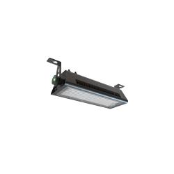 Product Campana Lineal LED Industrial 100W IP65 150lm/W Regulable 1-10V HBPRO LUMILEDS
