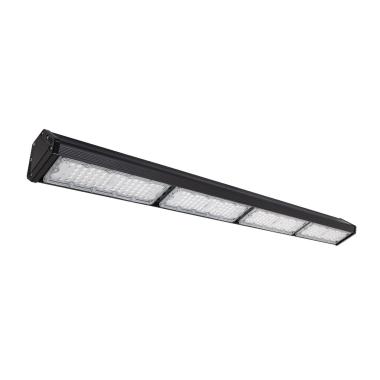 Campânula Lineal LED Industrial 200W IP65 120lm/W Regulável 1-10V HB1