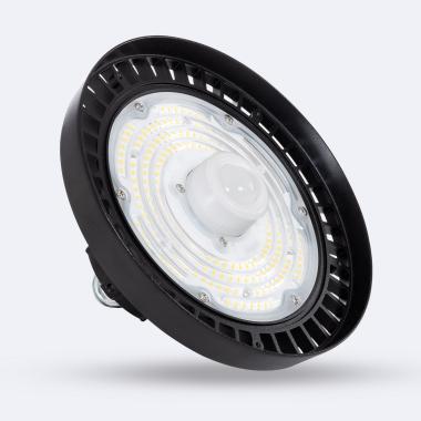 Campana LED Industrial UFO 150W 170lm/W LIFUD SMART Sensor de Movimiento