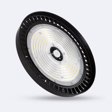 Campana LED Industrial UFO 200W 170lm/W LIFUD Regulable 0-10V HBD