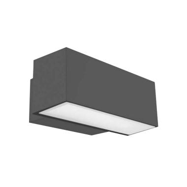 Aplique LED Afrodita IP65 19W LEDS-C4 05-9879-14-CL