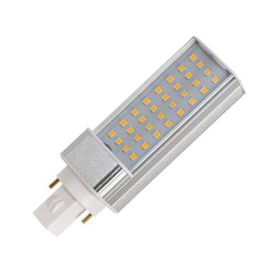 Lâmpada LED G24  7W 700 lm