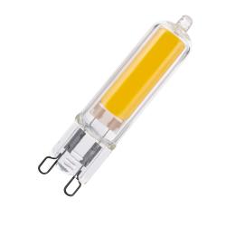 Product Bombilla LED G9 4W 460 lm COB         