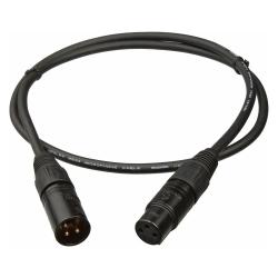 Product Cabo XLR Canon para Consola DMX