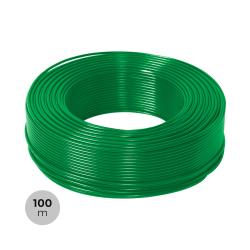 Product Rollo 100m Cable Eléctrico Manguera 3x1.5mm² Libre Halógenos RZ1-K (AS)