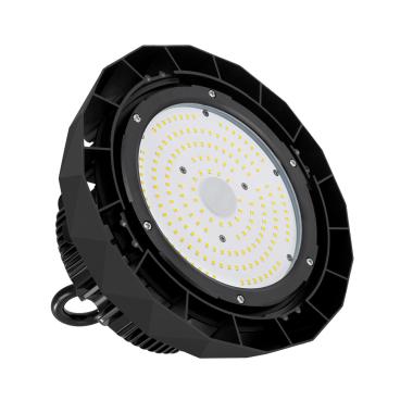 Producto de Campana LED UFO HBS SAMSUNG 100W 145lm/W LIFUD Regulable No Flicker