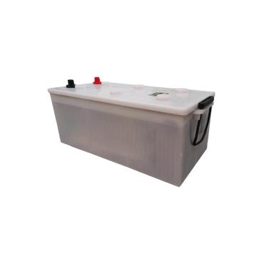 Bateria Monoblock Ciclo Profundo Gel 12V 250000 mAh