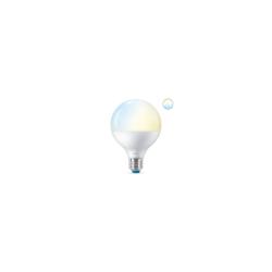 Product Lâmpada Inteligente LED E27 11W 1055 lm G95  WiFi + Bluetooth Regulável CCT WIZ