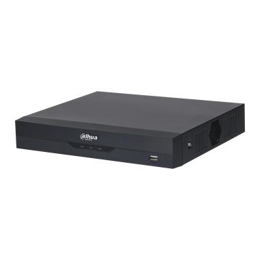 Grabador Videovigilancia XVR IP 4K/5MP 8 Canales DAHUA DH-XVR5108HS-4KL-I3