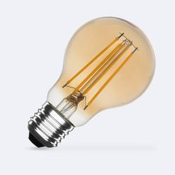 Product Lâmpada Filamento LED E27 8W 1055 lm A60 Gold