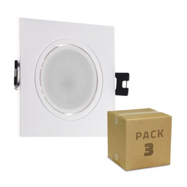 Packs Downlight LED