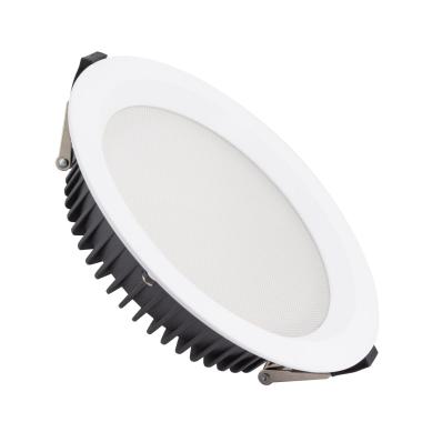 Downlight LED 30W Circular SAMSUNG Aero 130 lm/W Microprismático LIFUD Corte Ø 200 mm