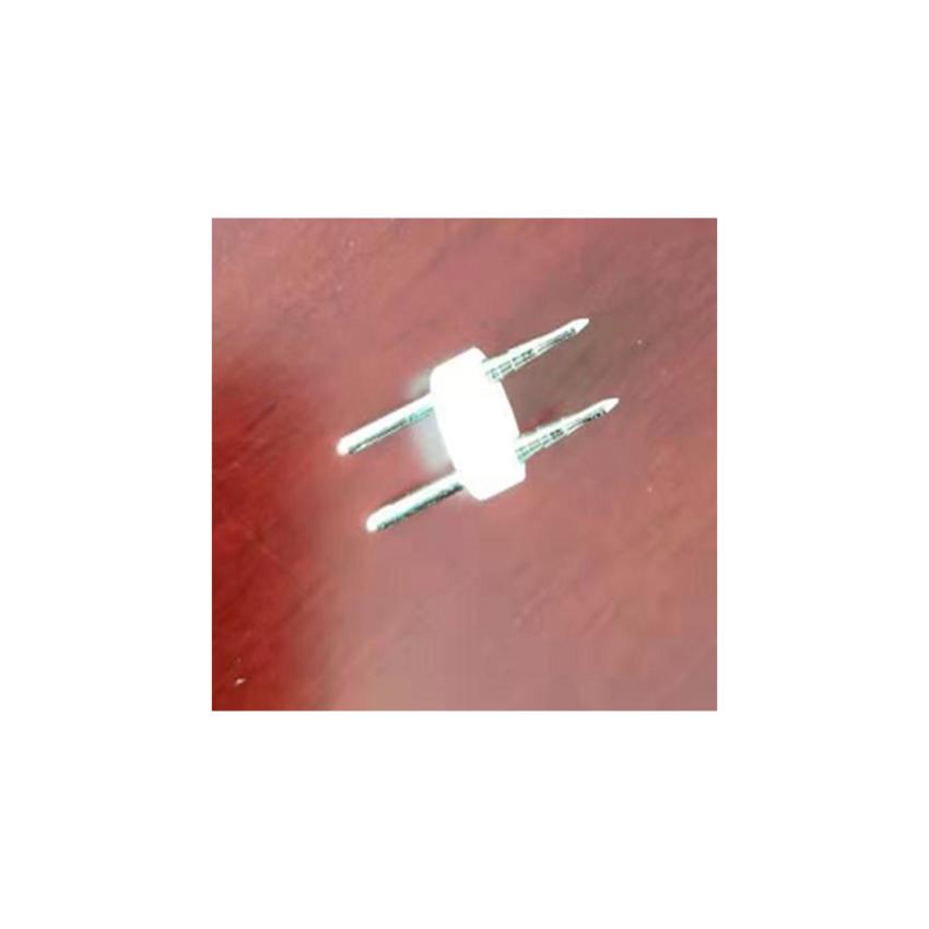 Producto de Conector 2 Pin Tira Neón LED Regulable 220V Circular SFLEX14