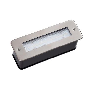 Baliza Exterior LED 2.2W Empotrable Pared Gea Direct LEDS-C4 05-9799-CA-CM