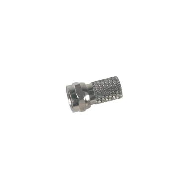 Product Conector Macho TELEVES Tipo F Cable Coaxial