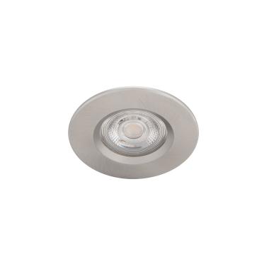 Foco Downlight LED Regulável 5W PHILIPS Dive Corte Ø 70 mm