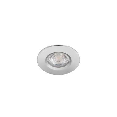 Foco Downlight LED Regulable 5W PHILIPS Dive Corte Ø 70 mm