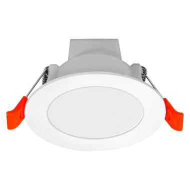 Foco Downlight LED 4.5W Ø86 mm LEDVANCE 4058075573314