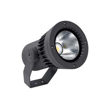 Foco Projetor LED Hubble Aluminium COB 52W IP65 LEDS-C4 05-9960-Z5-CM