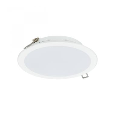 Downlight LED 10.5W PHILIPS Ledinaire Slim Corte Ø150 mm DN065B G3