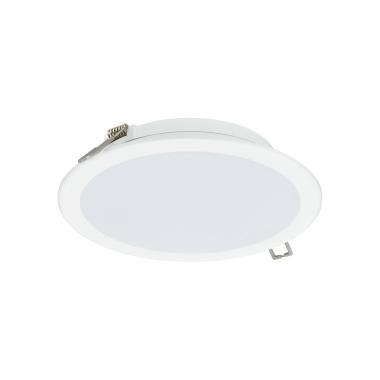 Downlight LED 10.5W PHILIPS Ledinaire Slim Corte Ø 150 mm DN065B G3