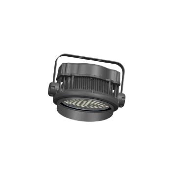 [S] Campana LED RGBW FLOOD PRO 150W 130lm/W MEAN WELL ELG Regulable