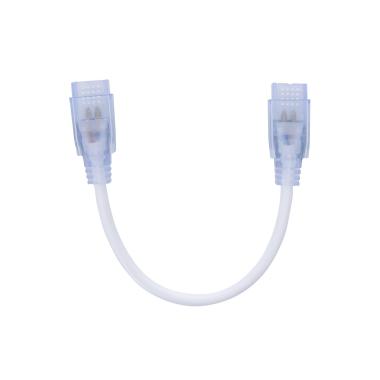 Product Cable Conector entre Tira LED Autorectificada 220V AC SMD&COB IP65