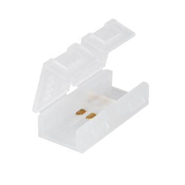 Product Conector de Fitas LED 220V AC 100 LED/m IP67 à Medida Corte cada 10 cm