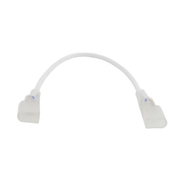 Cable Conector Neón LED Flexible Monocolor