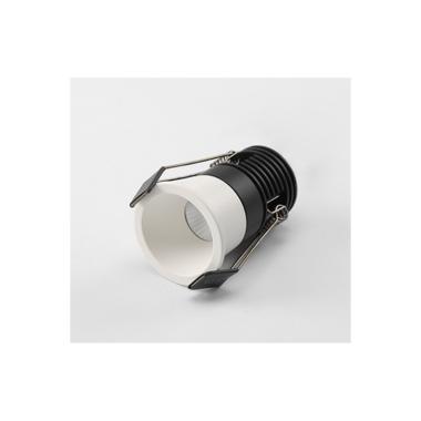 Producto de Foco Downlight LED 7W Circular MINI Corte Ø 55 mm