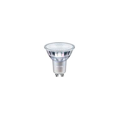 Lâmpada LED GU10 3.7W 270 lm PAR16 PHILIPS Master Led Spot VLE