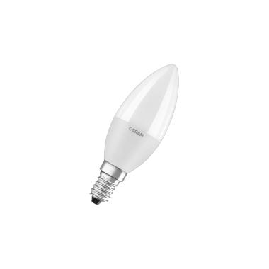 Bombilla LED E14 4.9W 806 lm C39 OSRAM Parathom Value Classic 4058075152915