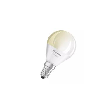 Lâmpada Inteligente LED E14 4.9W 470 lm P46 WiFi Regulable LEDVANCE Smart+