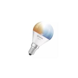 Product Bombilla Inteligente LED E14 4.9W 470 lm P46 WiFi CCT LEDVANCE Smart+