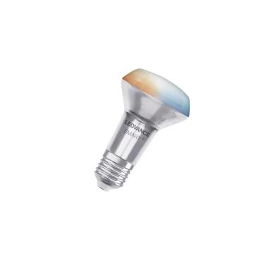 Bombilla Inteligente LED E27 4.7W 345 lm R63 WiFi CCT LEDVANCE Smart+