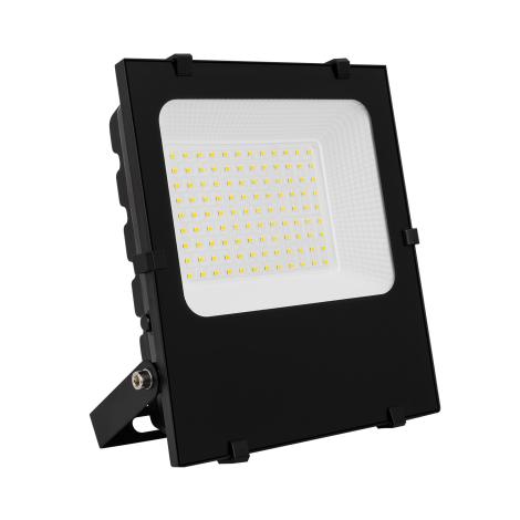 Foco Proyector LED 50W 145 lm/W IP65 HE PRO Regulable