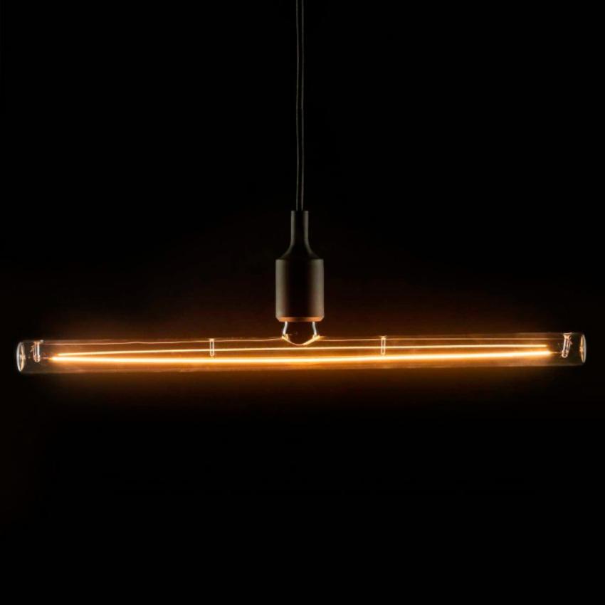Producto de Bombilla Filamento LED E27 8W 410 lm Regulable 50cm Creative-Cables SEG55218 