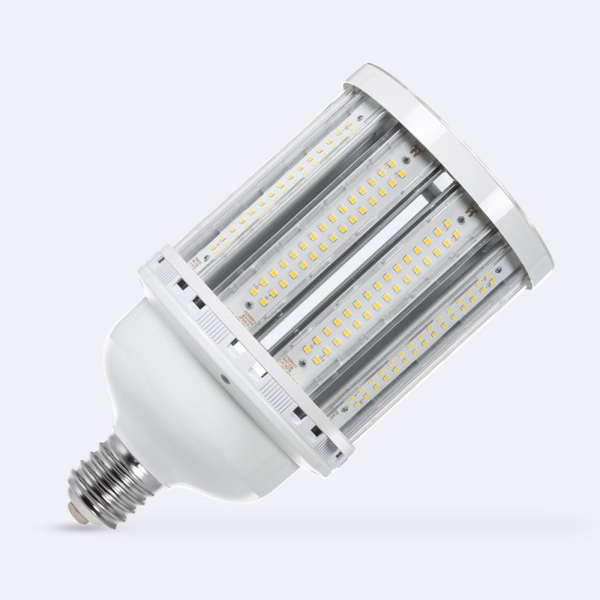 Produto de Lâmpada LED E40 100W Iluminação Pública Corn IP65